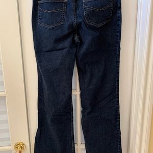 Boot cut jeans by JJILL